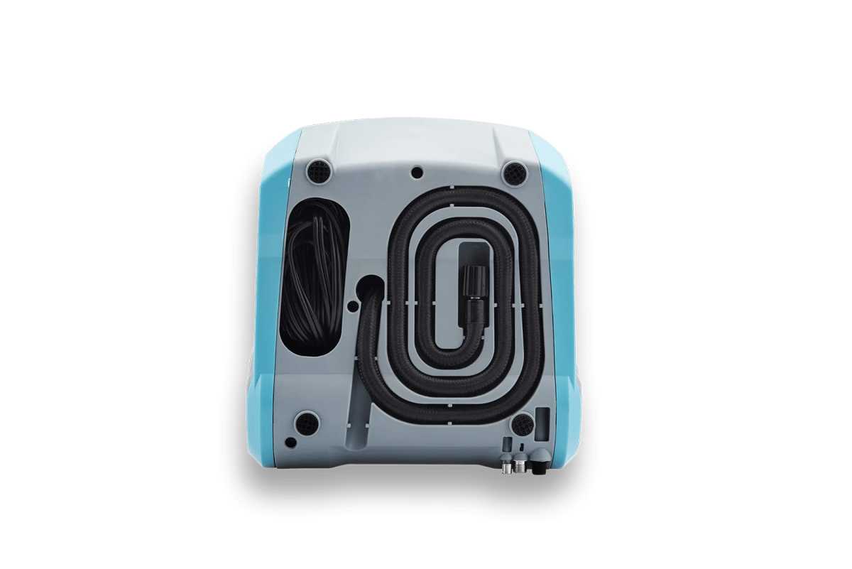 P1 Autocare Digital Air Compressor & Tyre Inflator