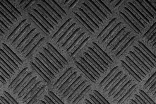 Automat-Bar Protective Van Flooring for Citroën Vans – Tough, Tailored, Trusted