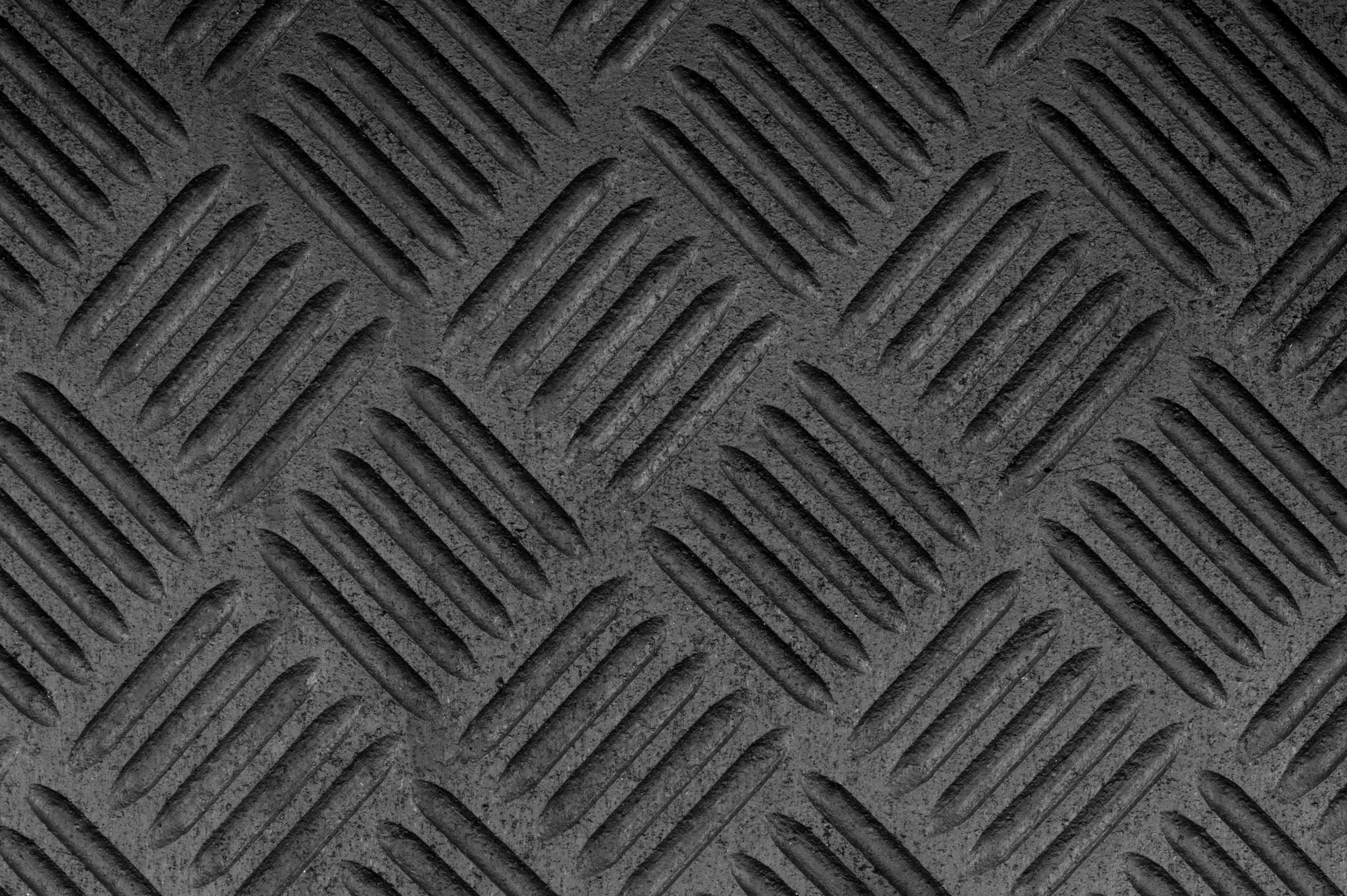 Iveco Automat Bar Protective Flooring