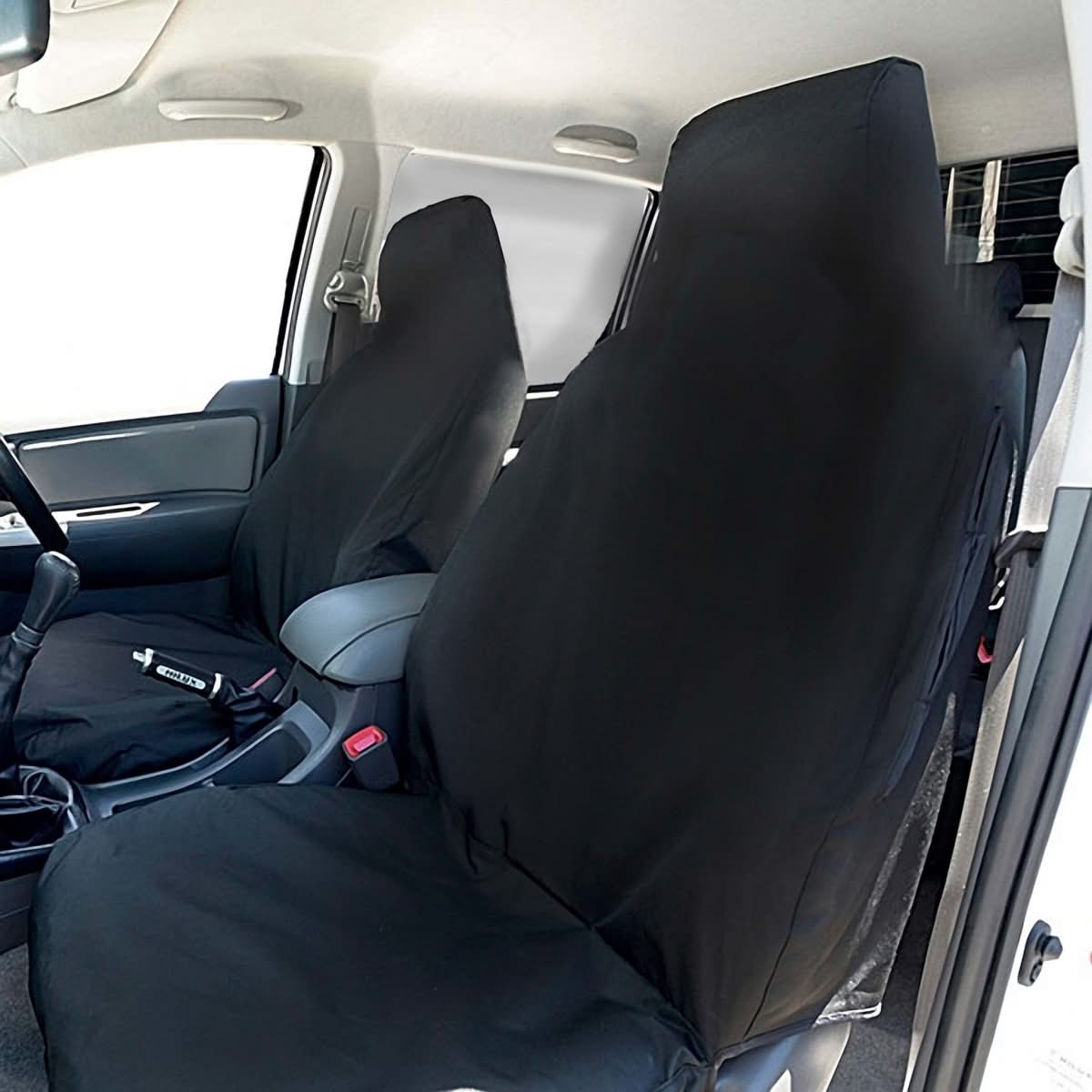 P1 Autocare Seat Protector