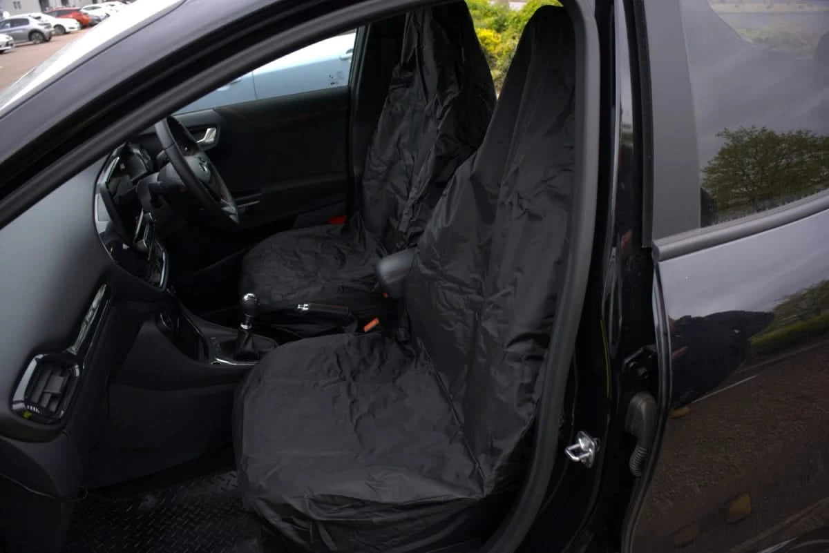 P1 Autocare Seat Protector