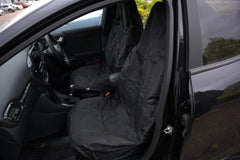 P1 Autocare Seat Protector