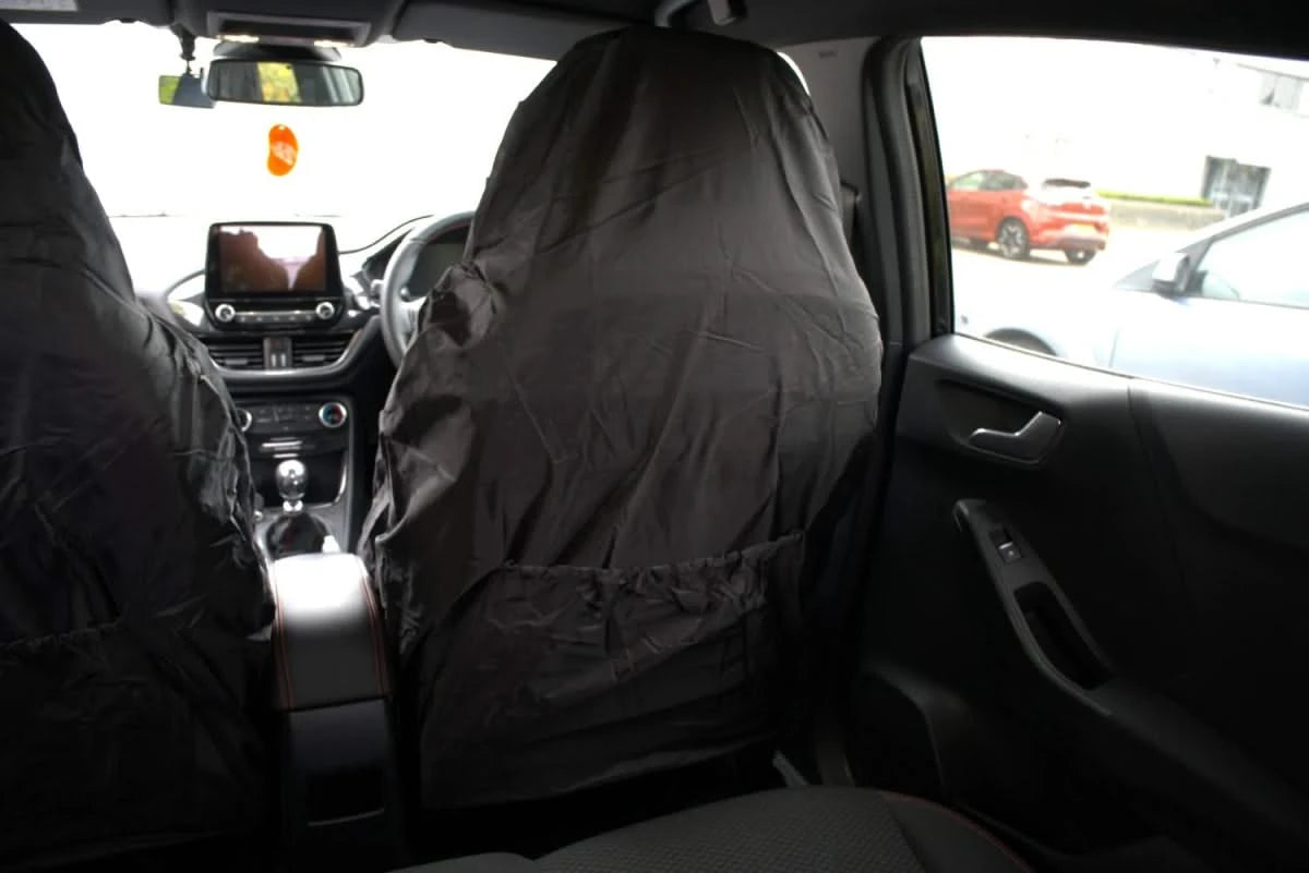 P1 Autocare Seat Protector