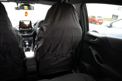 P1 Autocare Seat Protector
