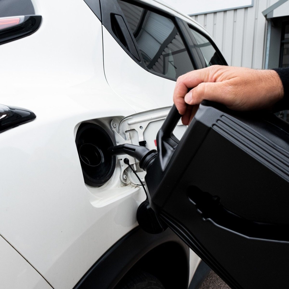 Cosmos 5 Litre Jerry Can