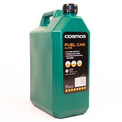 Cosmos 5 Litre Jerry Can