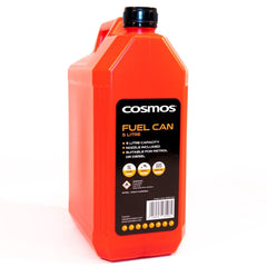 Cosmos 5 Litre Jerry Can