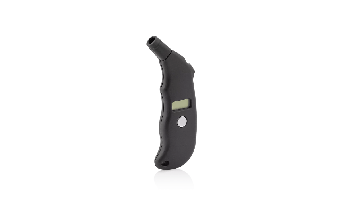 P1 Autocare Digital Tyre Service Kit