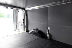 DuraTherm Insulated Wall & Door Liner Kit for Toyota Vans