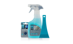 P1 Autocare Winter Ice Kit