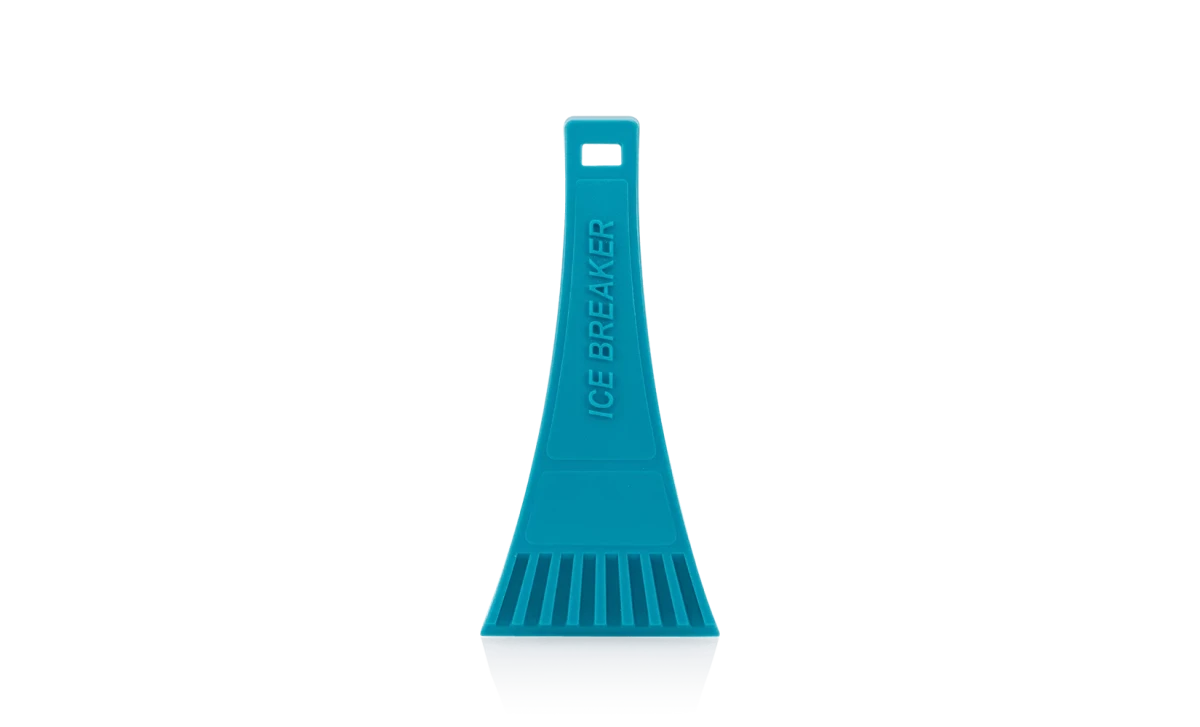 P1 Autocare Winter Ice Kit