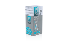 P1 Autocare Winter Ice Kit