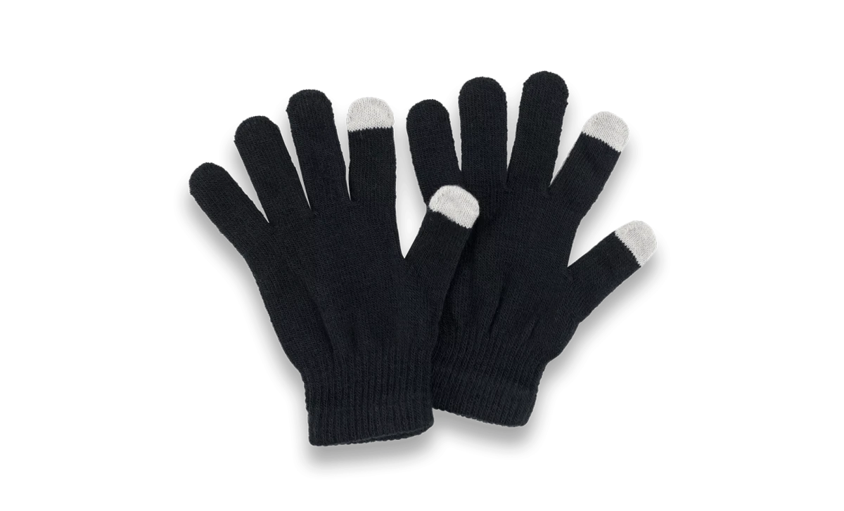 P1 Autocare Touchscreen Gloves