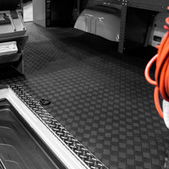 Automat-Bar Protective Van Flooring for Citroën Vans – Tough, Tailored, Trusted