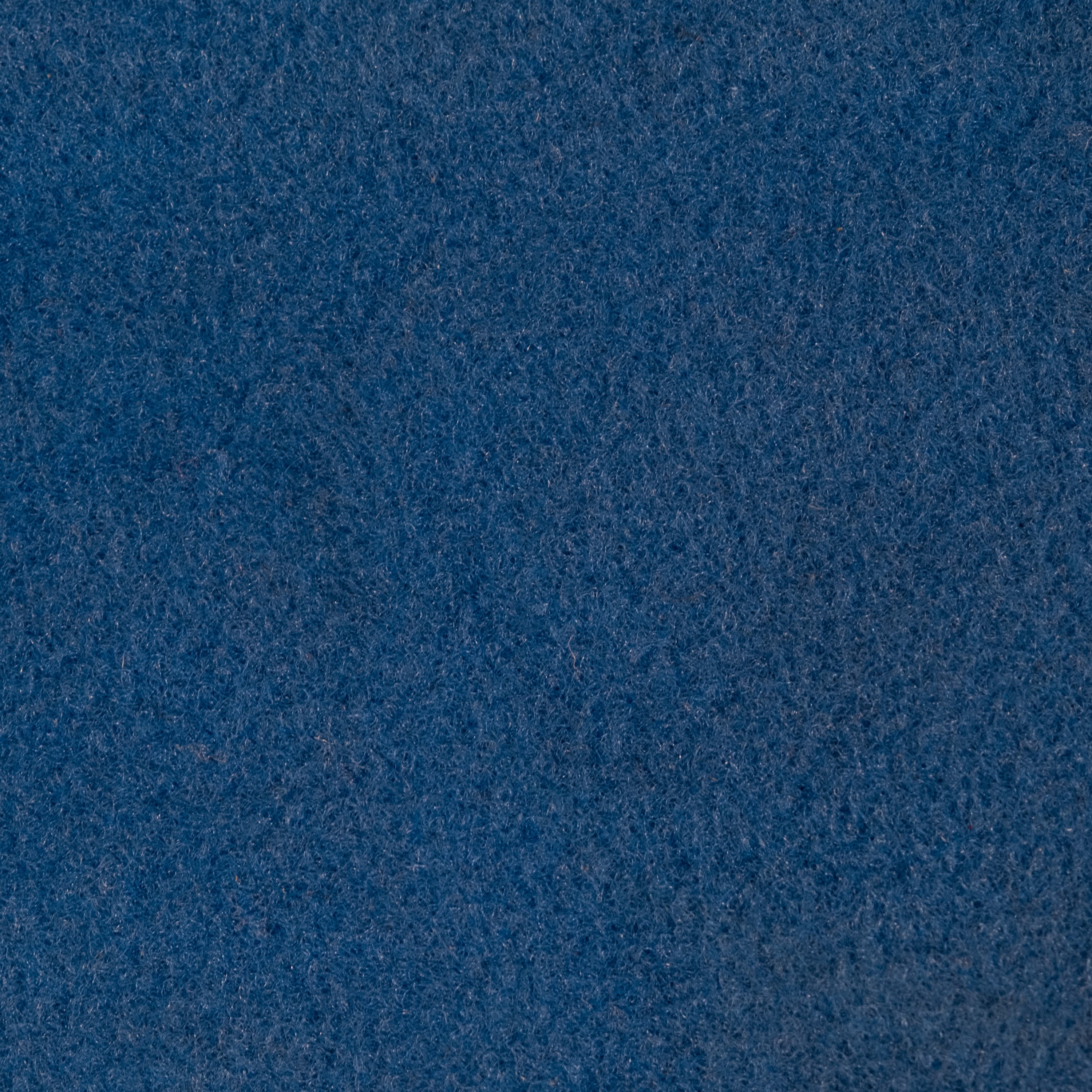 4 way stretch lining carpet self adhesive blue