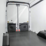 Van Lining & Wall/Ceiling Protection