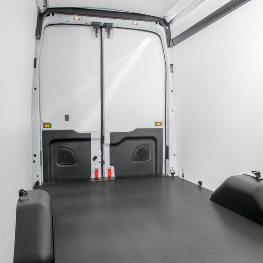 DuraTherm Insulated Wall & Door Liner Kit for IVECO