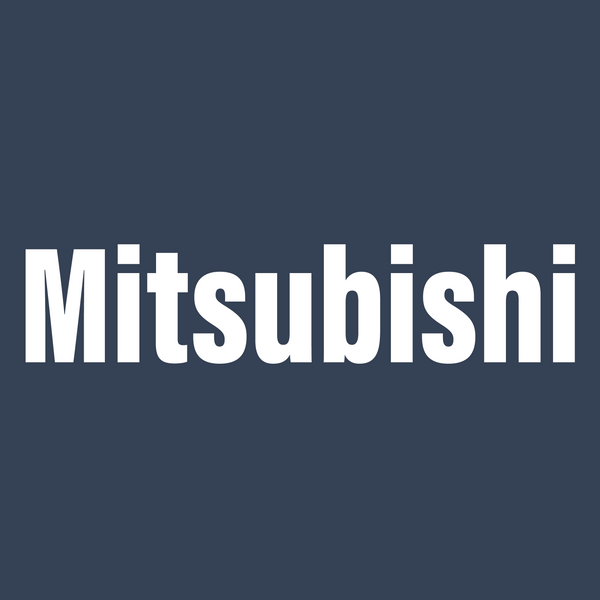 Mitsubishi subtitle
