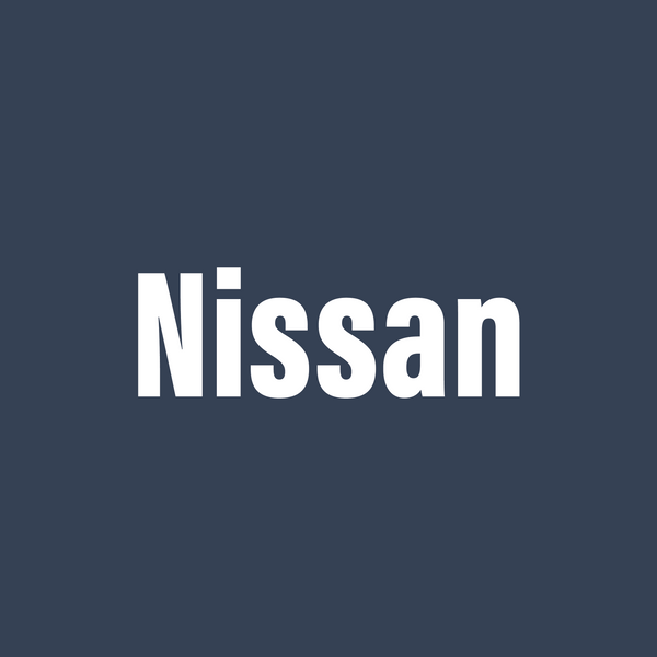 Nissan subtitle