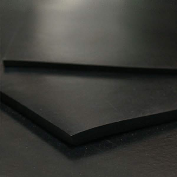 smooth rubber garage flooring