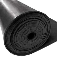 3Mm Smooth Rubber 1M Width