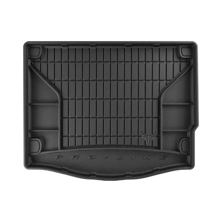 Ford Focus III Hatchback 5D 2010-2018 Boot Tray