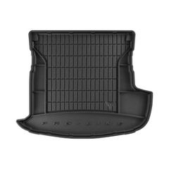 Mitsubishi Outlander III 2012-present Boot Tray