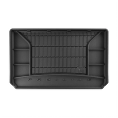 Renault Captur Upper Floor of the trunk 2013-2019 Boot Tray