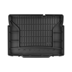 Vauxhall Crossland X Bottom Floor of the trunk 2017-present Boot Tray