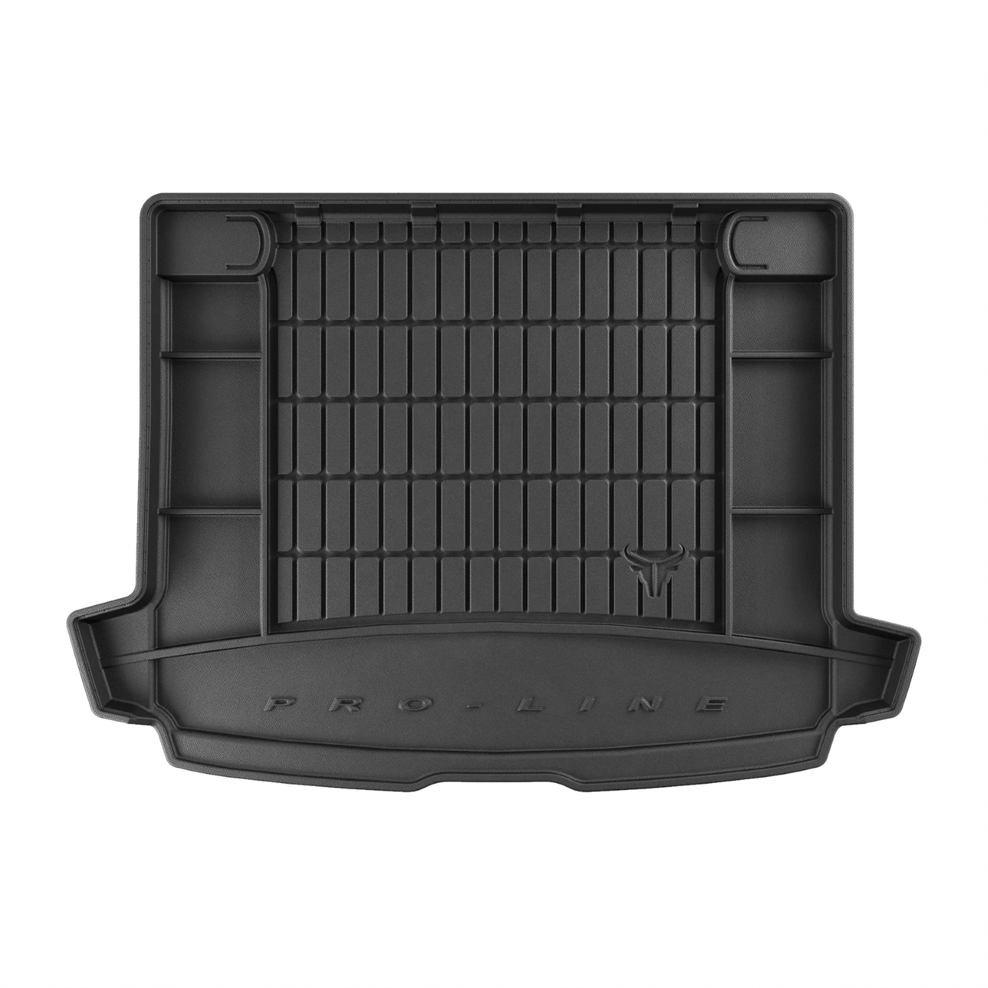 Renault Clio IV Hatchback 2012-present Boot Tray