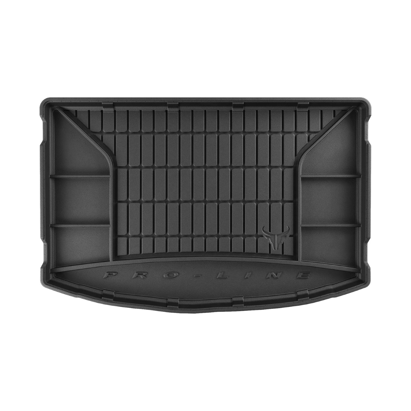 Kia Rio IV Hatchback 5d 2017-present Boot Tray