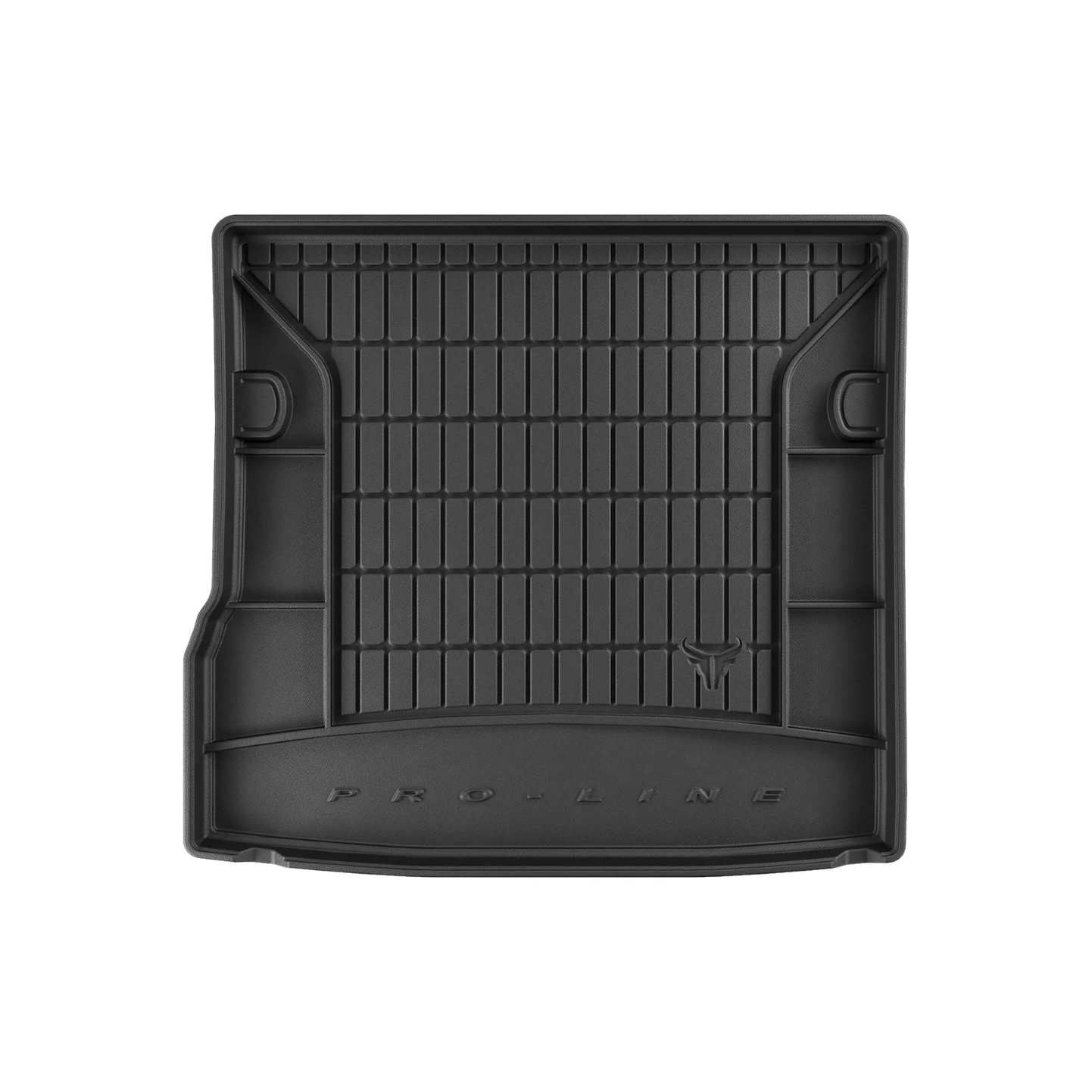 Dacia Duster 2WD/2×4 2017-present Boot Tray