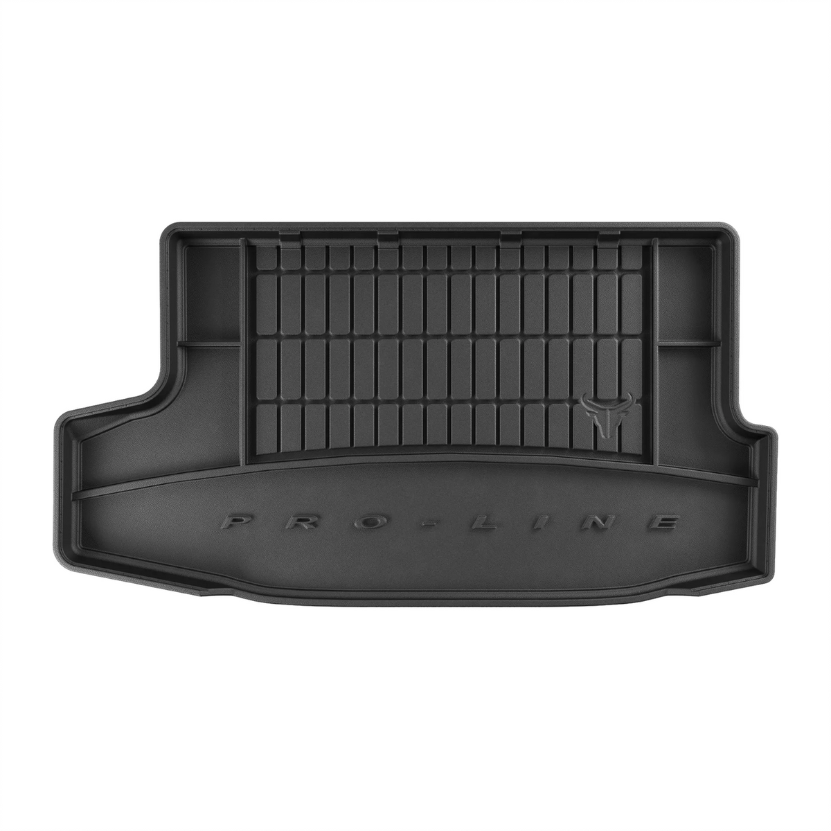 Nissan Juke Upper Floor of the trunk 2014-present Boot Tray