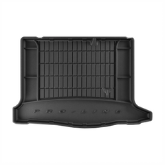 Dacia Sandero II 2012-2020 Boot Tray