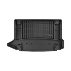 Hyundai Kona Upper Floor of the trunk 2017-present Boot Tray