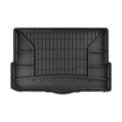 Renault Clio IV Grandtour Upper Floor of the trunk 2013-2017 Boot Tray