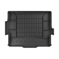 Peugeot 3008 II Upper Floor of the trunk 2016 Boot Tray