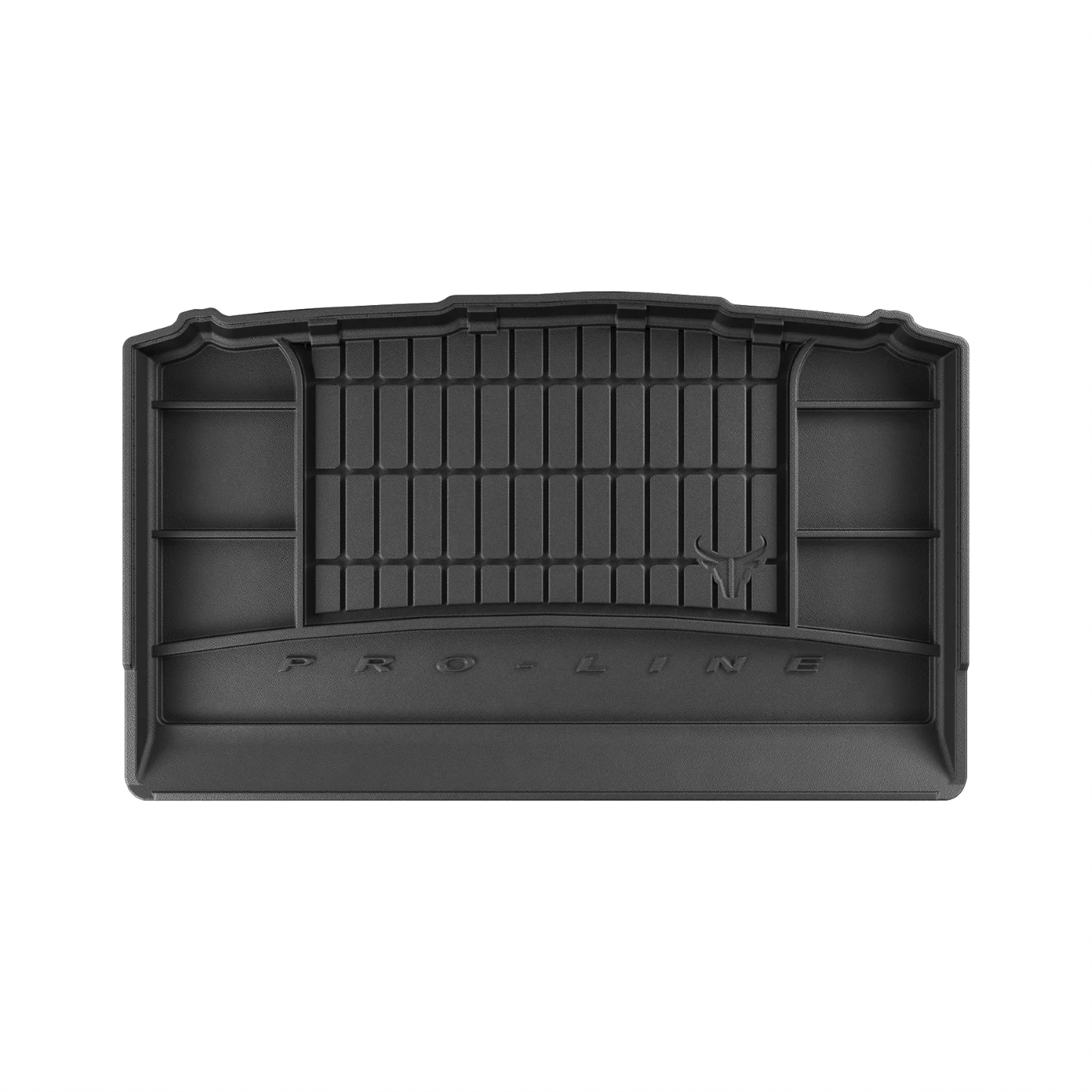 Kia Stonic Bottom Floor of the trunk 2017-present Boot Tray