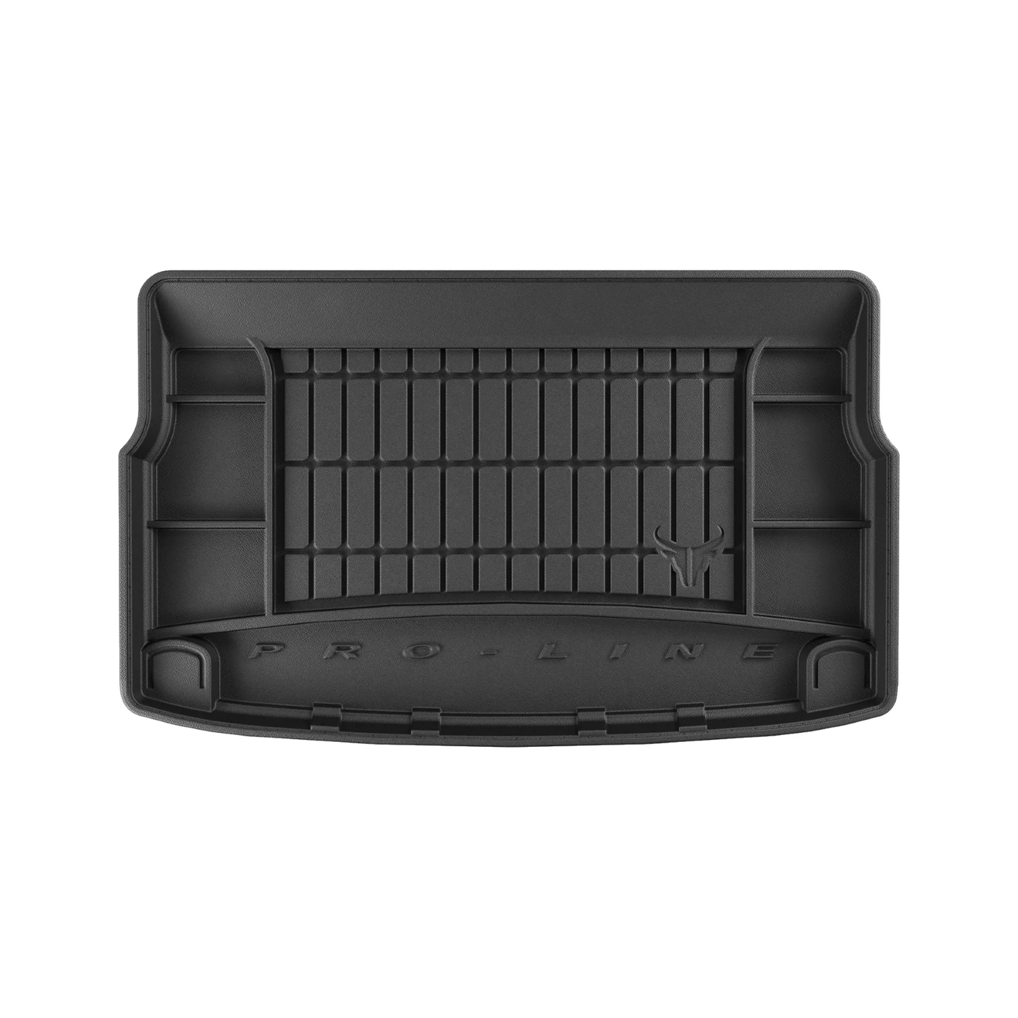 Hyundai Kona Bottom Floor of the trunk 2017-present Boot Tray