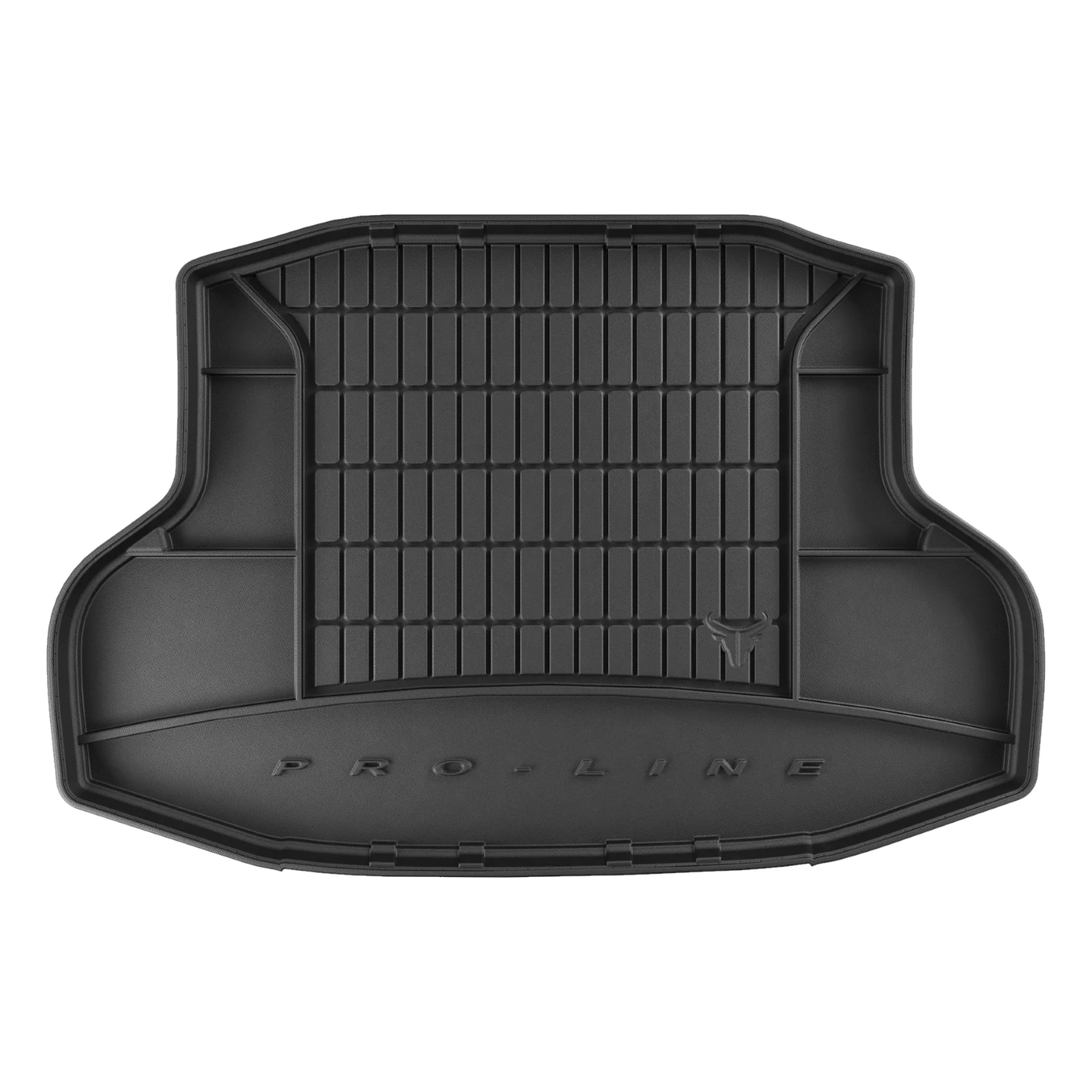 Honda Civic X 4d Sedan 2017-present Boot Tray