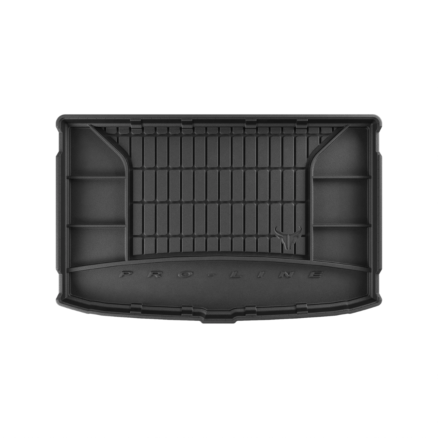 Kia Stonic Upper Floor of the trunk 2017-present Boot Tray