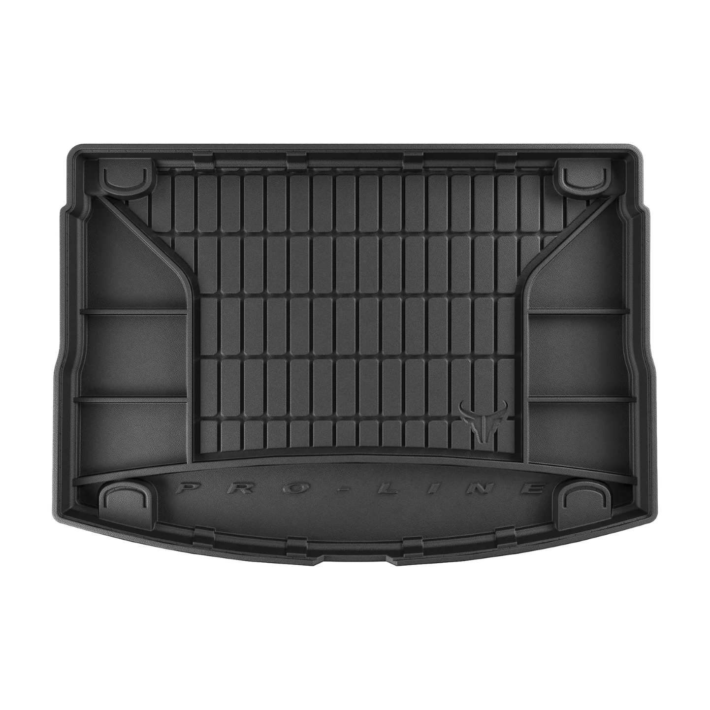 Hyundai I30 III Hatchback 5d Upper Floor of the trunk 2017-present Boot Tray