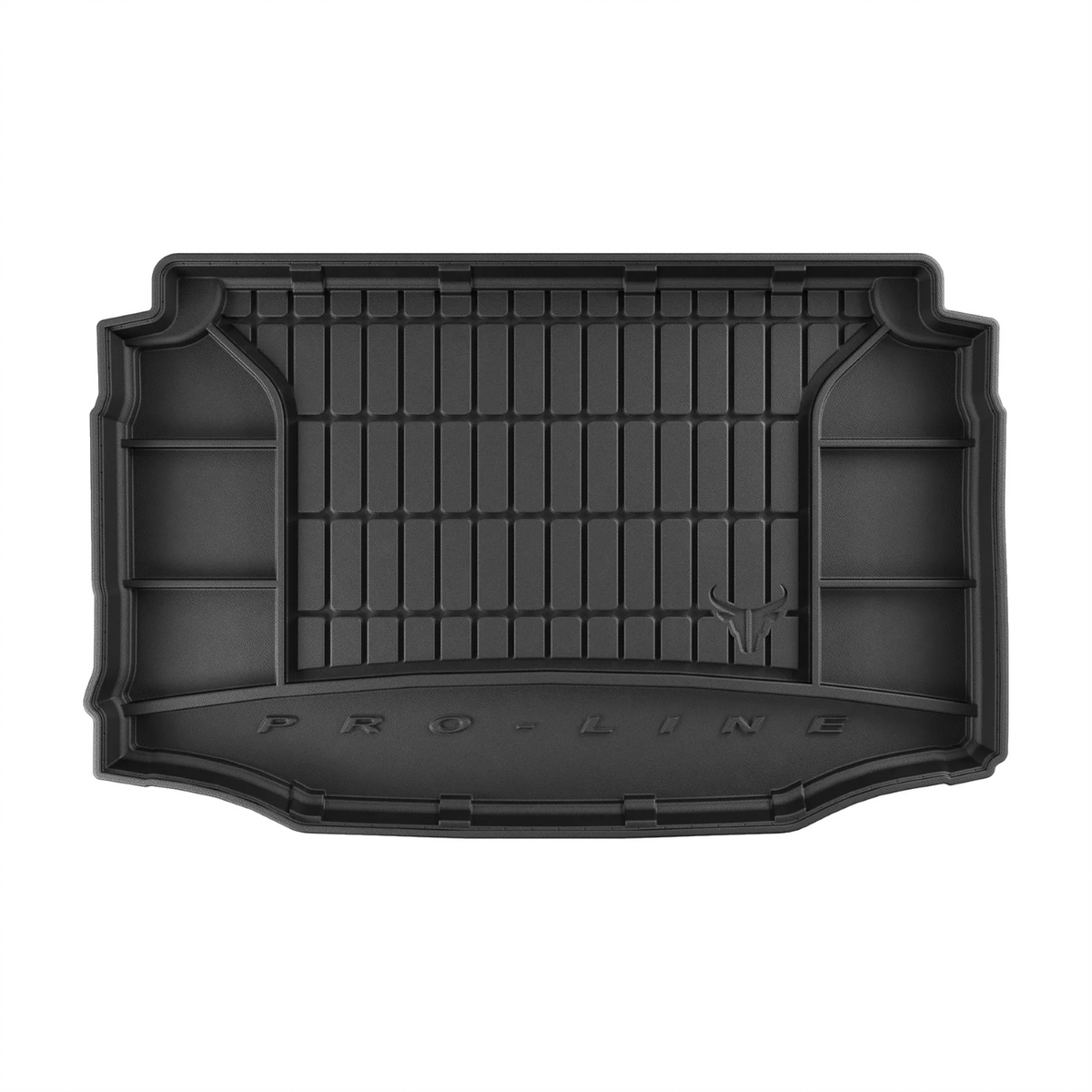 Seat Arona Bottom floor of the trunk 2017-present Boot Tray