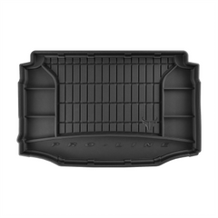 Seat Arona Bottom floor of the trunk 2017-present Boot Tray