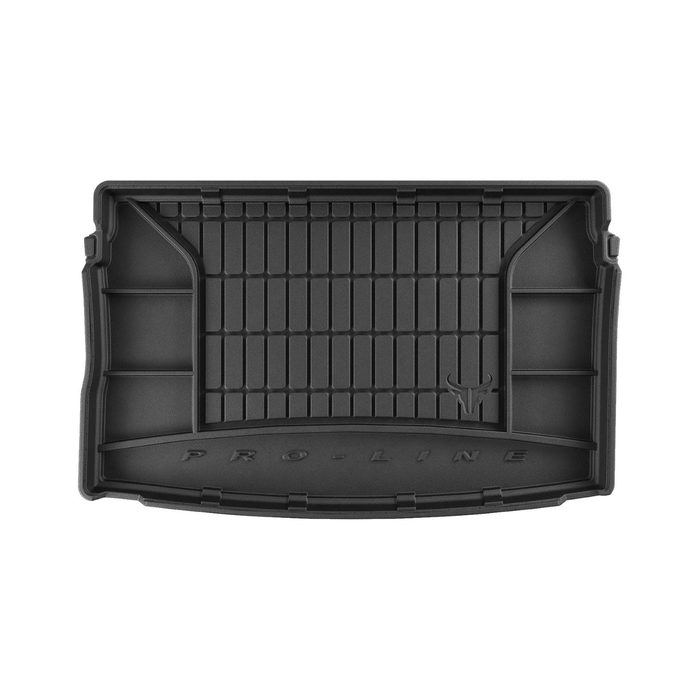 Seat Ibiza V Upper Floor of the trunk 2017-present Boot Tray