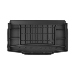 Seat Ibiza V Bottom Floor of the trunk 2017-present Boot Tray