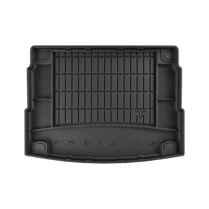 Kia Ceed III Hatchback 5d Upper Floor of the trunk 2018-present Boot Tray
