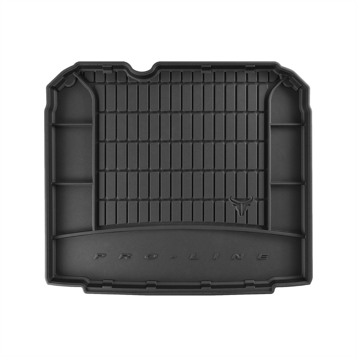 Audi Q3 Crossover bottom floor of the trunk 2011-2018 Boot Tray