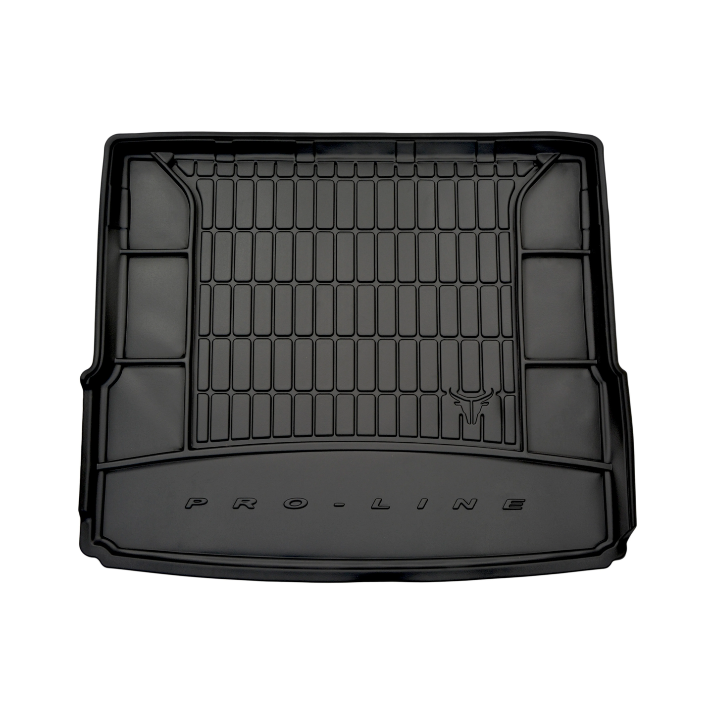 BMW X1 F48 without adjustable rear seats 2015-present Boot Tray