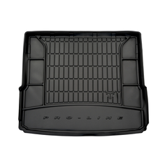 BMW X1 F48 without adjustable rear seats 2015-present Boot Tray